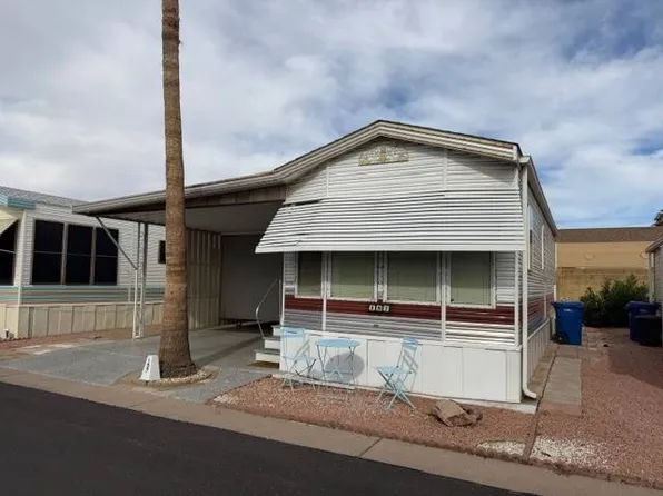 3403 E Main St #157, Mesa, AZ 85213