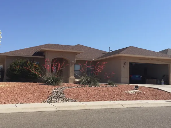 313 Wildwood Dr, Alamogordo, NM 88310