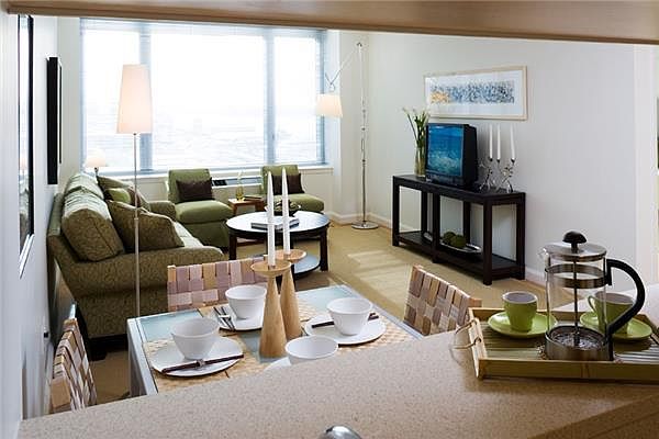 1st image of 601 W 57th St APT 7R
