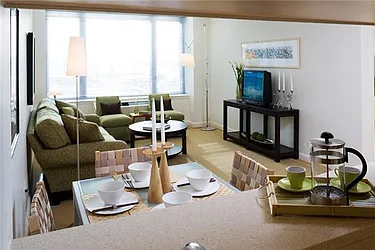 Rented by Nancy Packes Inc.