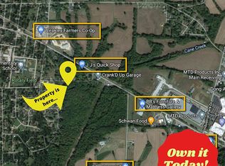 141 Highland Ave, Martin, TN 38237