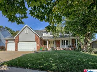 4500 Birch Creek Dr, Lincoln, NE 68516