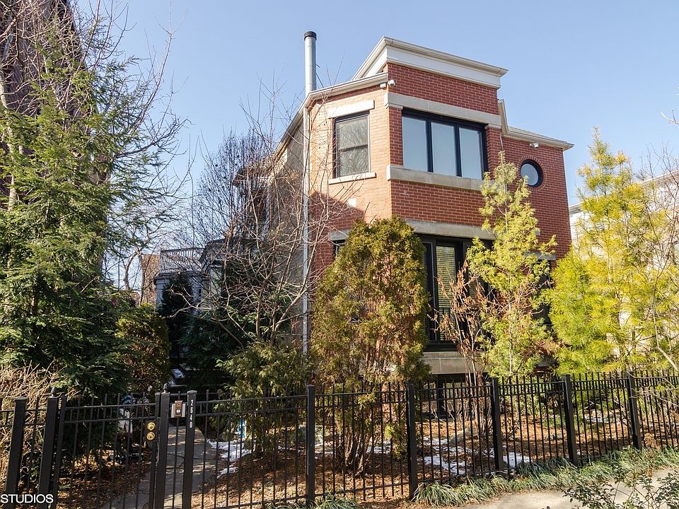 1st image of 2640 N Bosworth Ave
