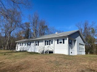 152 Hemlock Rd, Forestport, NY 13338