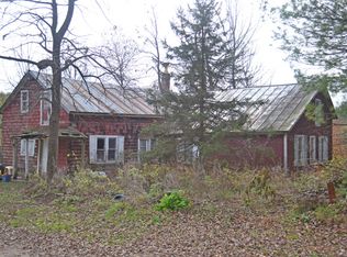 256 Peck Rd, Salisbury Center, NY 13454