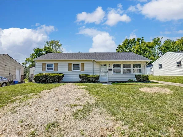 2597 Galewood St, Kettering, OH 45420