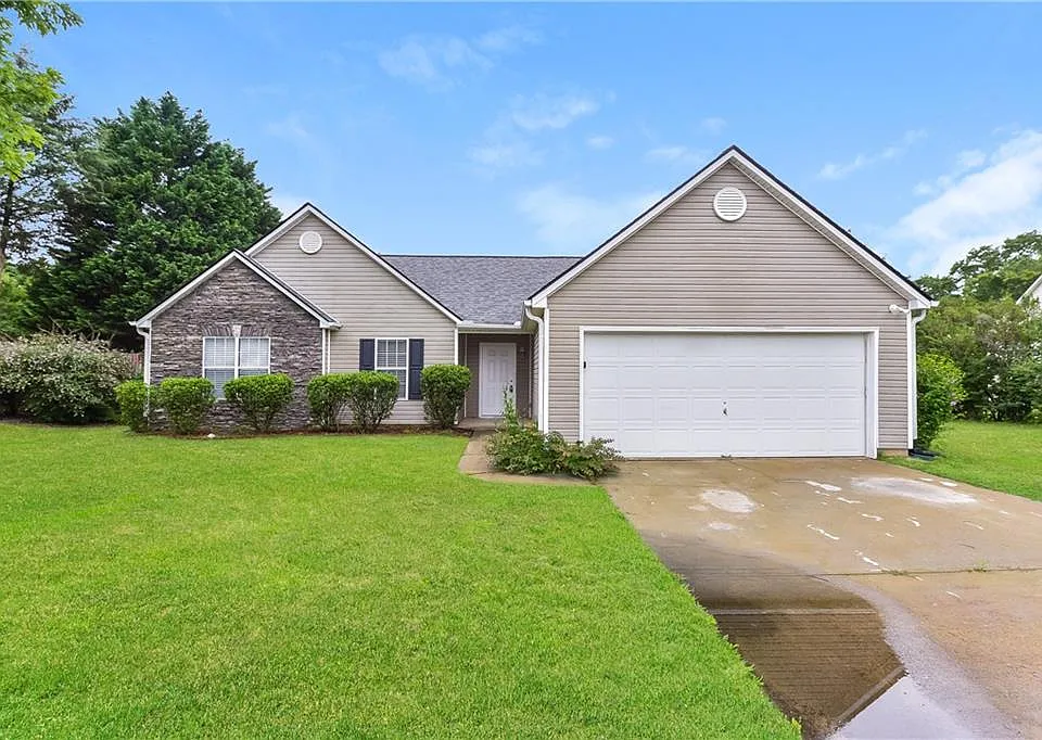 1525 Julianna Dr