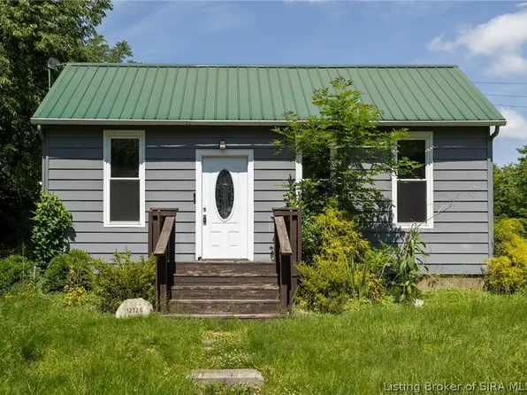 12125 Walnut Street SW, Mauckport, IN 47142