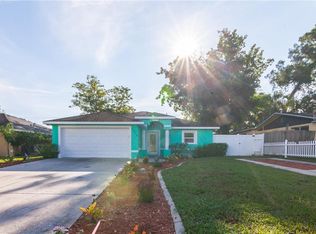 5332 James St, New Port Richey, FL 34652