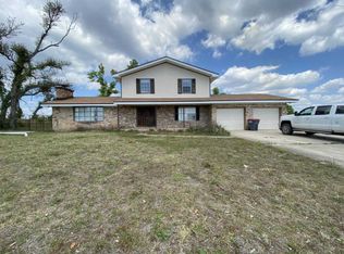 7439 Oak Ridge Dr, Panama City, FL 32404