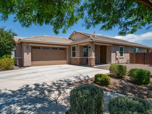 21661 S 212th Place, Queen Creek, AZ 85142