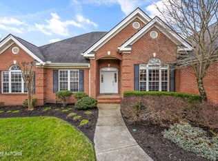 1443 Aberdeen Dr, Alcoa, TN 37701