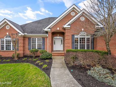 1443 Aberdeen Dr, Alcoa, TN, 37701