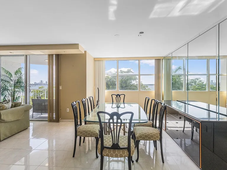 1420 NE Brickell Bay Dr #601A — Photo 7