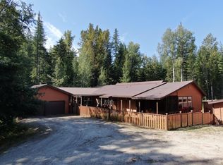 9004 Colburn Culver Rd, Sandpoint, ID 83864