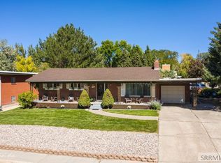 252 S 17th Ave, Pocatello, ID 83201