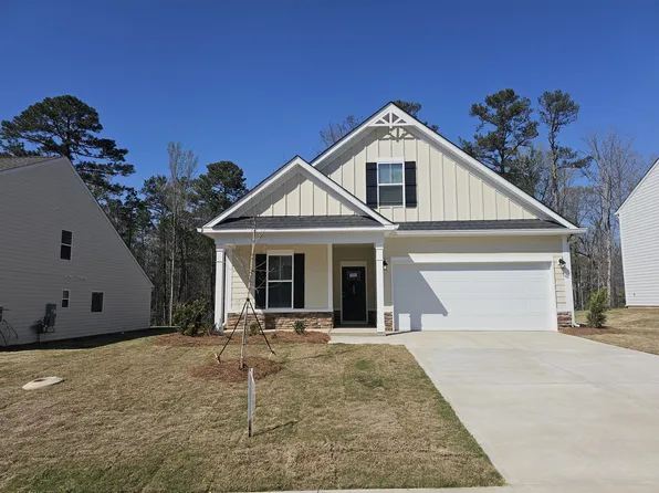 220 Black Oak Dr #98, Harlem, GA 30814