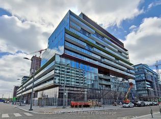 180 Mill St #S546, Toronto, ON M5A0V7