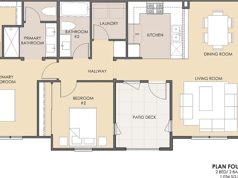 Via Del Lago Homes — Photo 22