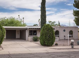 4071 W Red Wing St, Tucson, AZ 85741