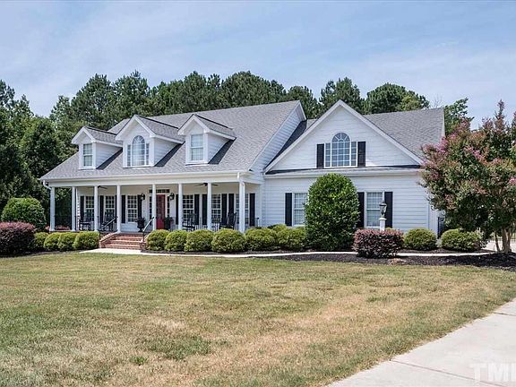 4th image of 2601 Stonewalk Ct