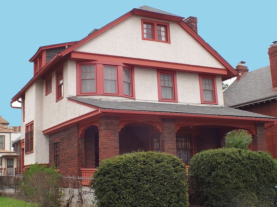 Craftsman c. 1900