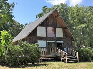 35 Hill Top Rd, Huntsville, TX 77320