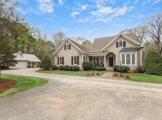 5045 Union Hill Rd, Alpharetta, GA 30004