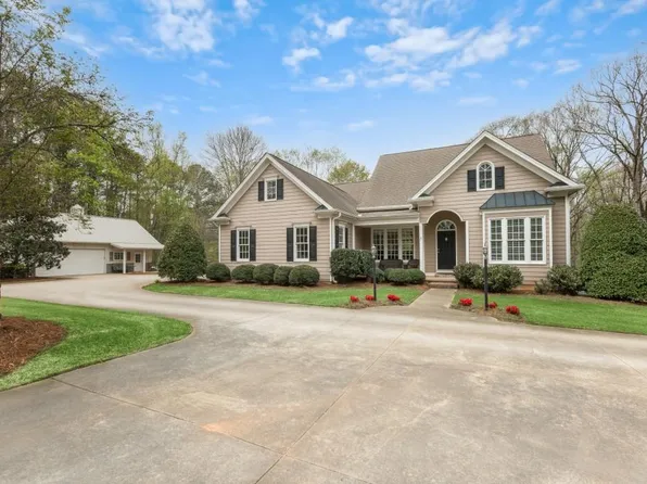 5045 Union Hill Rd, Alpharetta, GA 30004