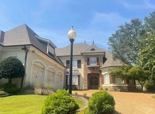 3485 Windgarden Cv, Memphis, TN 38125