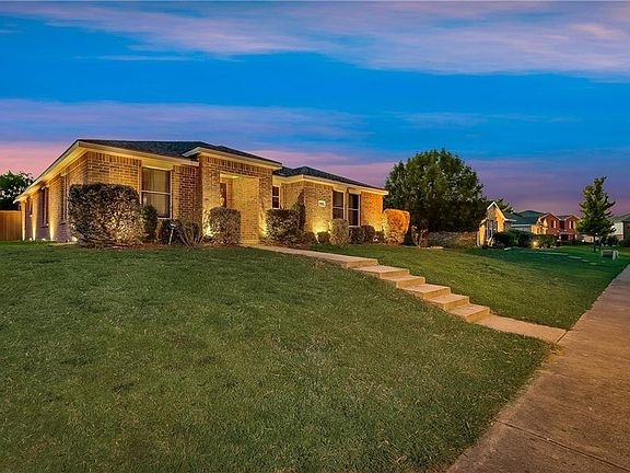 3rd image of 1013 Beeblossom Dr
