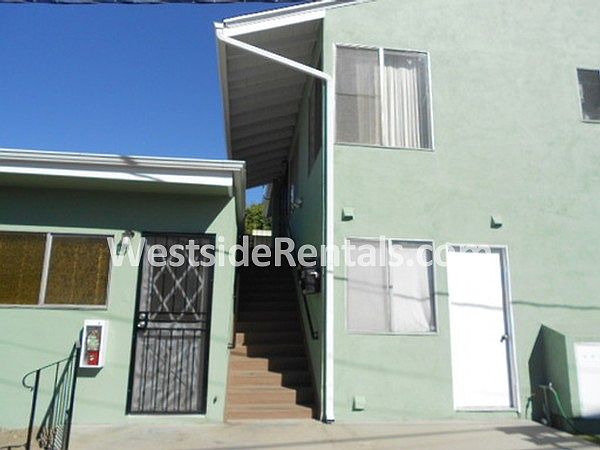 2nd image of 2036 San Anseline Ave