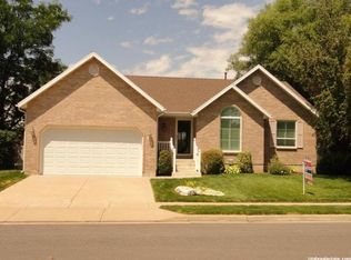 65 E 1000 S, Kaysville, UT 84037