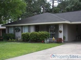218 Elmwood Dr, Lafayette, LA 70503