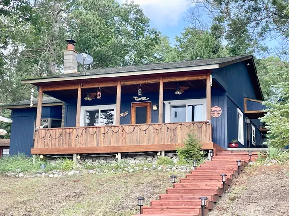 5244 Oak St, Lewiston, MI 49756