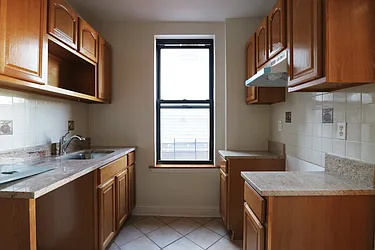 Rented by City Connections Realty