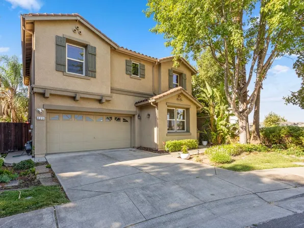 620 Greg Thatch Cir, Sacramento, CA 95835