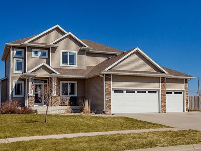 1407 Ledges Dr, Ames, IA, 50010