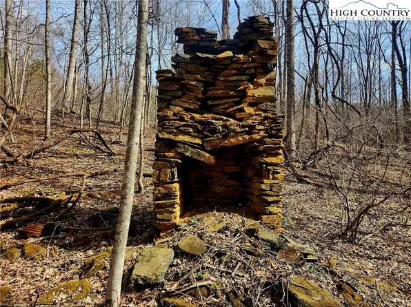 Tract 8 Arborway Drive, Todd, NC 28684