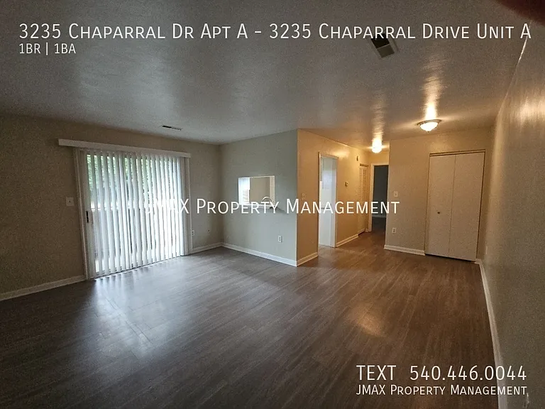 3235 Chaparral Dr #A — Photo 2