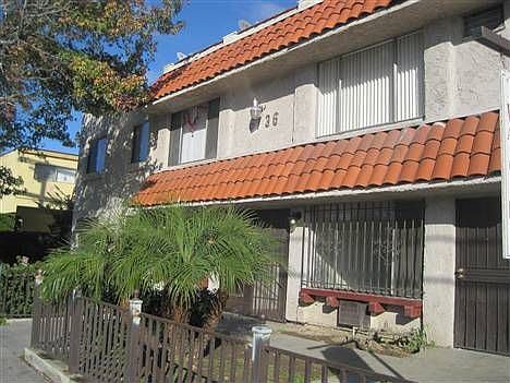 1st image of 6736 Woodley Ave APT 16