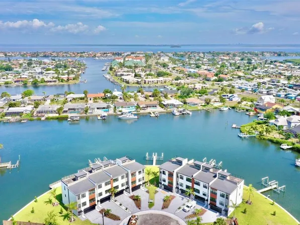 772 Gran Kaymen Way, Apollo Beach, FL 33572