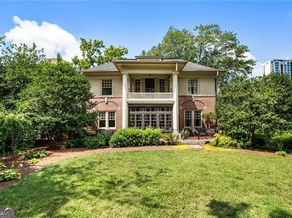 75 17th St NE APT 7, Atlanta, GA 30309