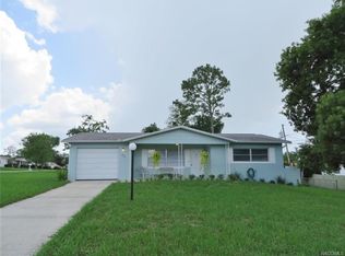 48 Regina Blvd, Beverly Hills, FL 34465