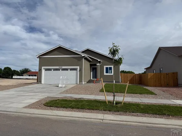 3525 Wapiti Ln, Pueblo, CO 81005