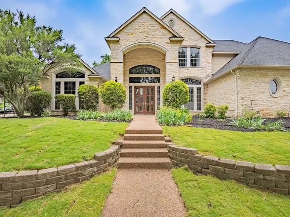 507 Forest Edge Ln, Red Oak, TX 75154