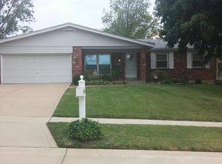 11754 Chess Dr, Bridgeton, MO 63044