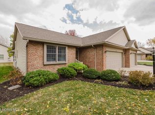 209 Willow Bend Dr, Columbus Grove, OH 45830