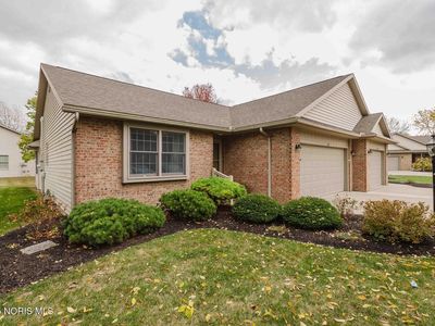 209 Willow Bend Dr, Columbus Grove, OH, 45830