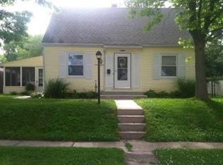 222 Cartwright Dr, Richmond, IN